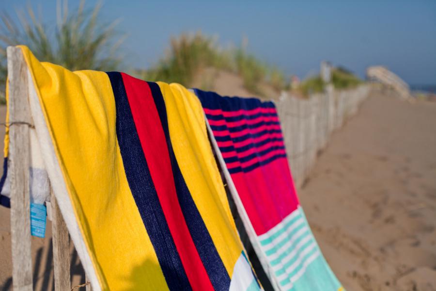 Beach Towel