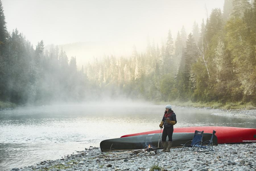 Restigouche River