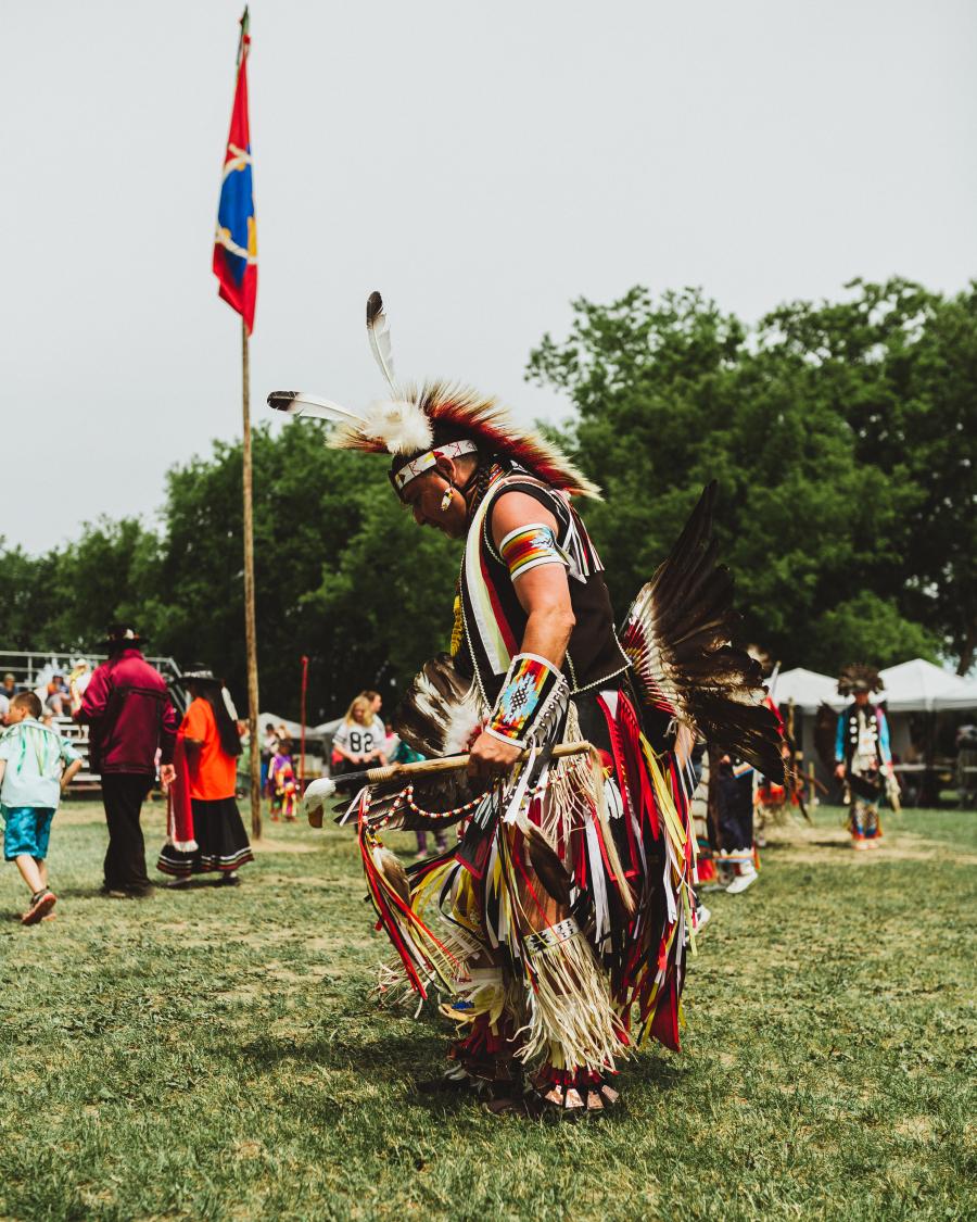 Indigenous Culture