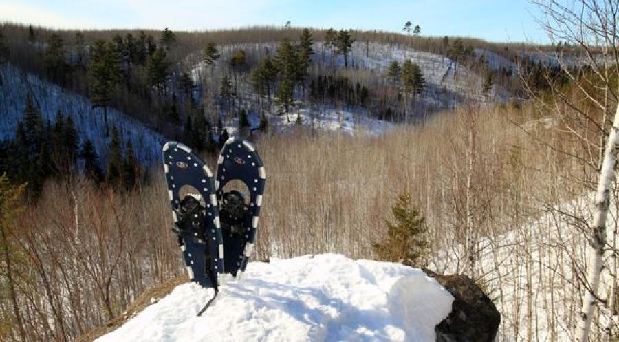 French Fort Cove, Miramichi