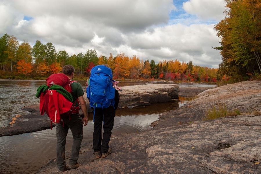 NEPISIGUIT MI’GMAQ TRAIL