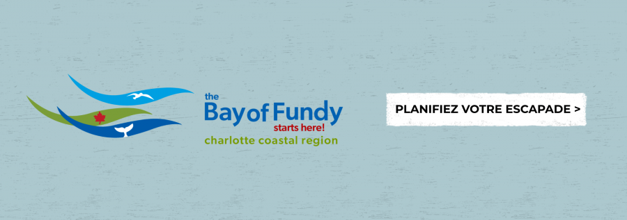 Charlotte Coastal Region