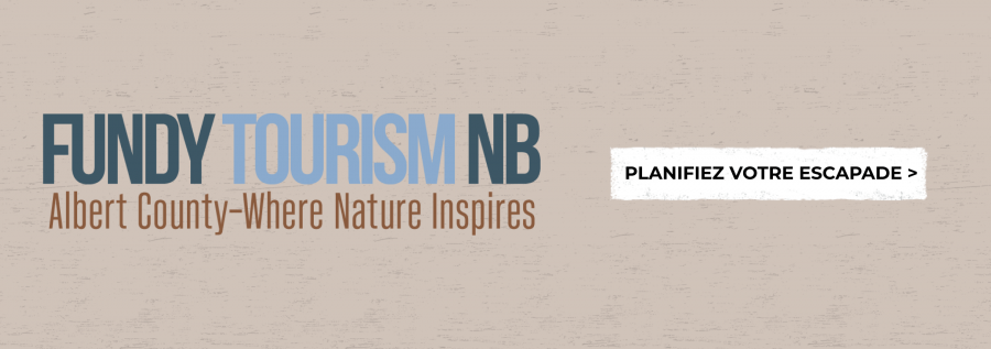 Fundy Tourism NB