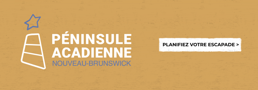 Tourisme Péninsule Acadienne