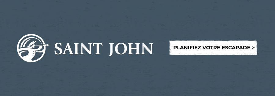 Saint John