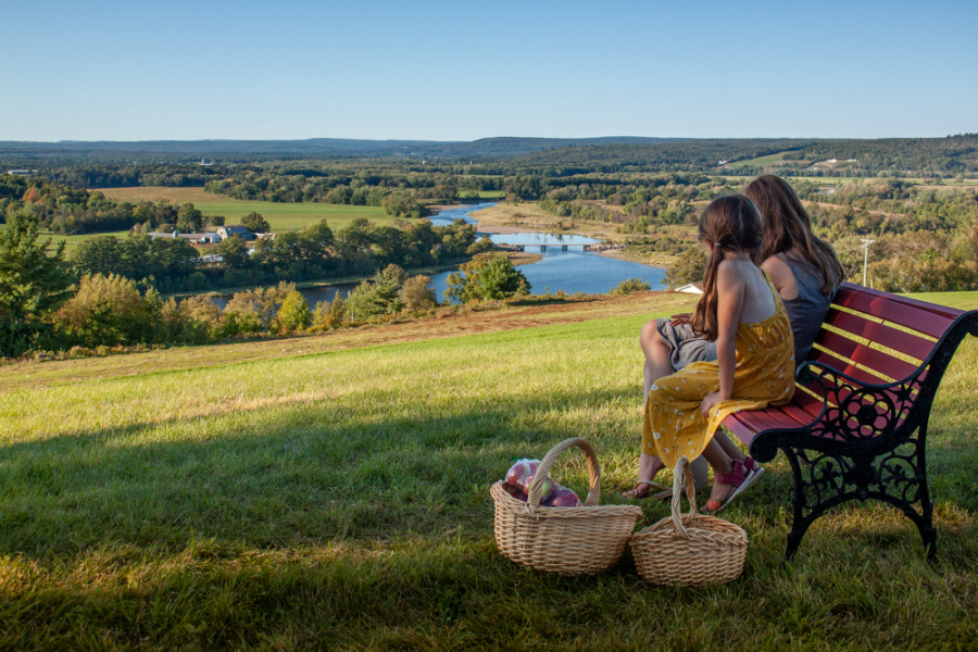 Everetts Orchard_Fredericton_New Brunswick