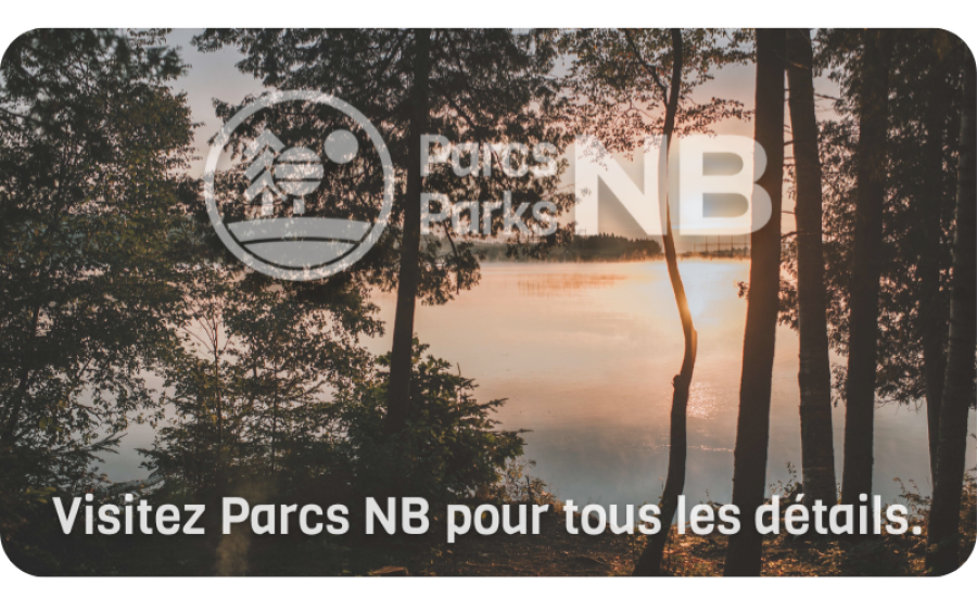 Mactaquac Provincial Park