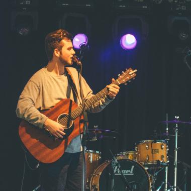 Live Music_Experience Shediac