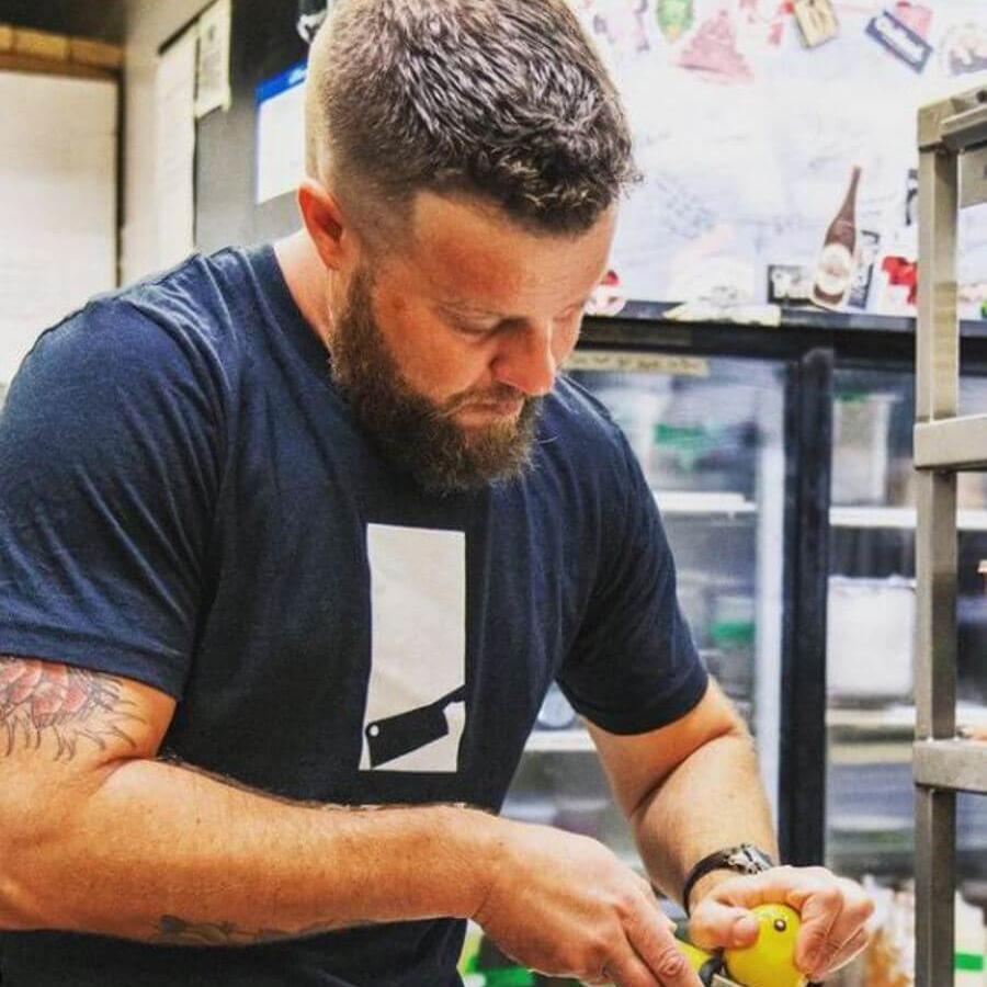 JESSE VERGEN