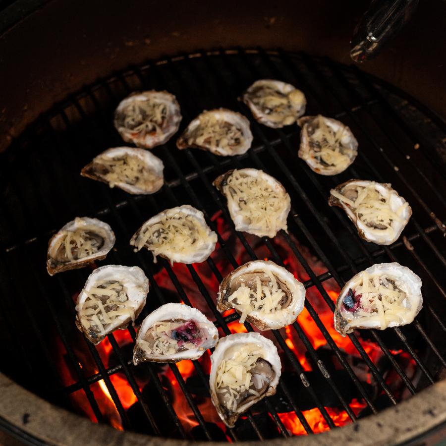 SEAFOOD