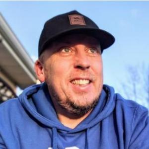 Jason Gallant, Hub City Foodies