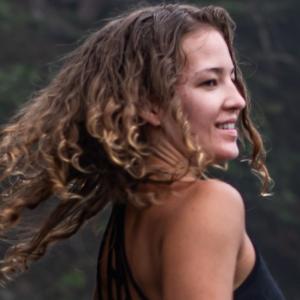 Kaitlyn Pendleton Profile Image