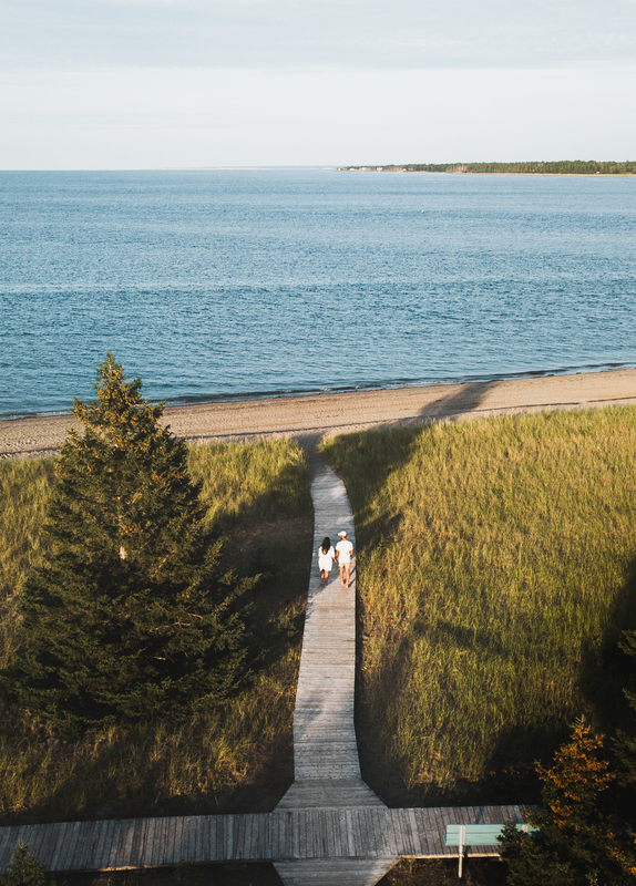 Youghall Beach